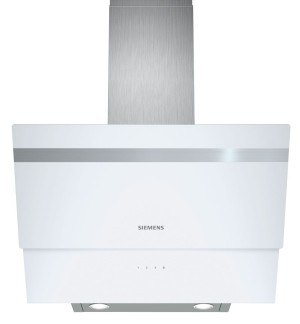 Каминная вытяжка Siemens LC 65KA270R