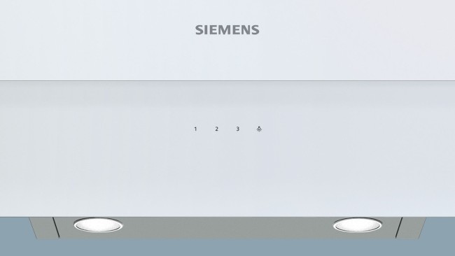 Каминная вытяжка Siemens LC 65KA270R