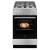 Газовая плита Electrolux RKG500003X
