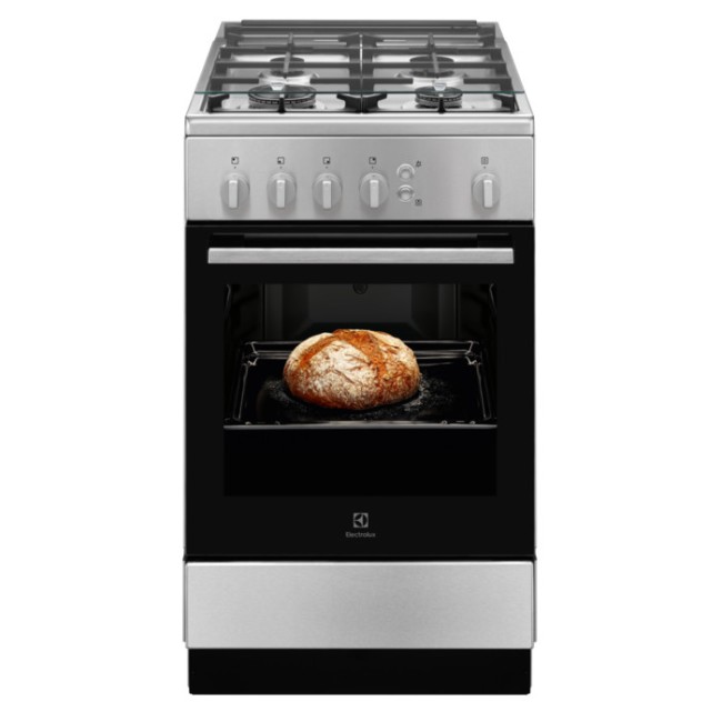 Газовая плита Electrolux RKG500003X