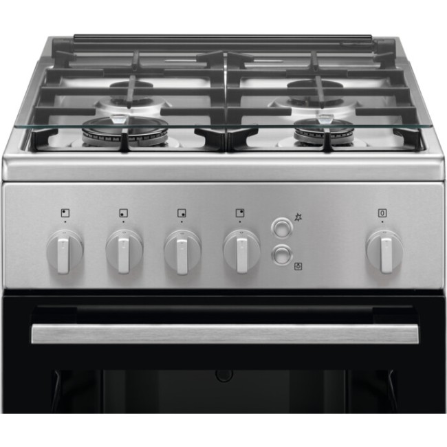 Газовая плита Electrolux RKG500003X