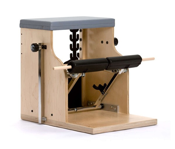 Комбинированный стул Balanced Body BB\12530\BK-00-00