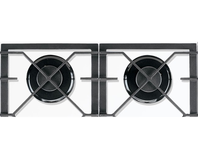 Встраиваемая газовая варочная панель Zigmund & Shtain M 23.6 W