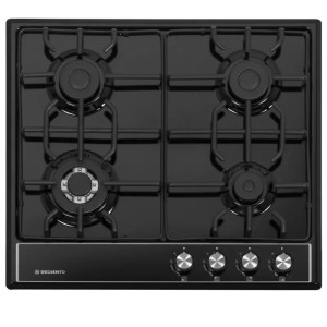 Встраиваемая газовая варочная панель Delvento V60V41B001