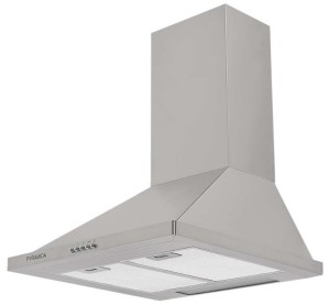 Каминная вытяжка Pyramid a KH 50 inox Каминная вытяжка Pyramid a KH 50 inox