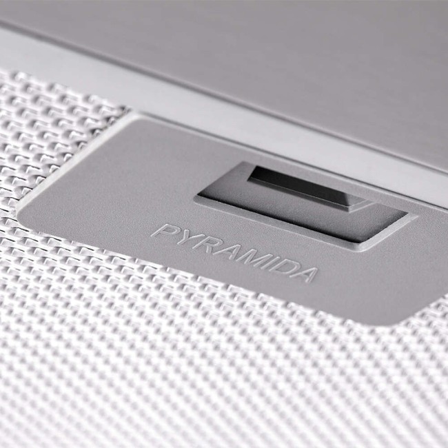 Каминная вытяжка Pyramid a KH 50 inox Каминная вытяжка Pyramid a KH 50 inox