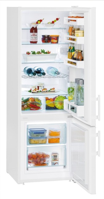 Холодильник Liebherr CU 2811