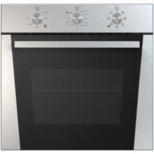 Встраиваемый электрический духовой шкаф Fornelli FET 60 Salvatore IX