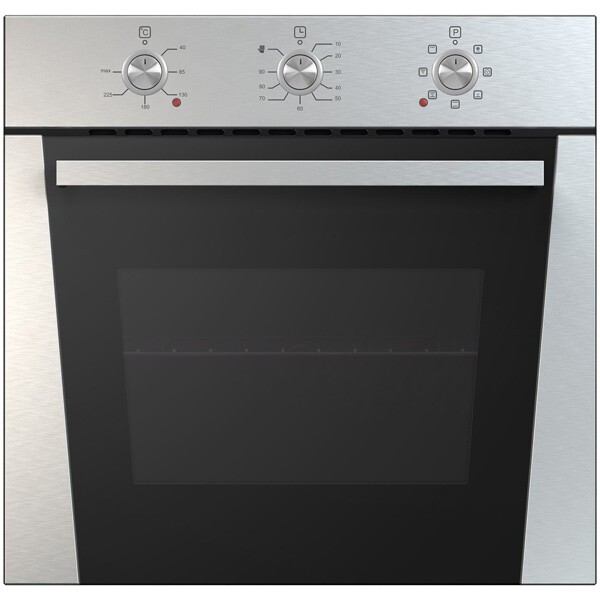 Встраиваемый электрический духовой шкаф Fornelli FET 60 Salvatore IX Встраиваемый электрический духовой шкаф Fornelli FET 60 Salvatore IX