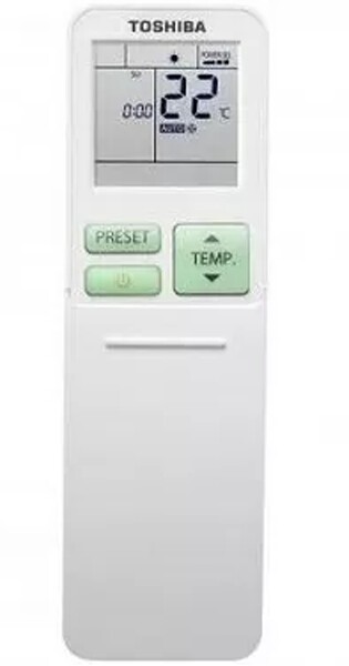 Внутренний блок Toshiba RAS-B10CKVG-EE