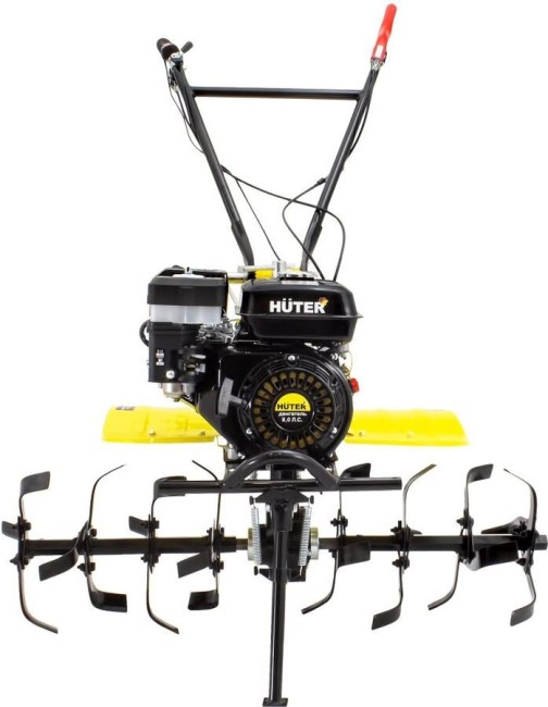 Мотоблок бензиновый Huter МК-8000 BIG FOOT Мотоблок бензиновый Huter МК-8000 BIG FOOT