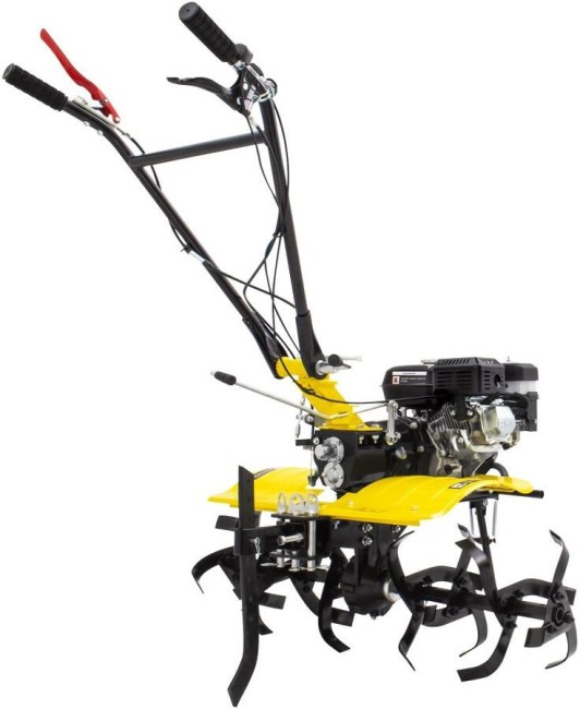 Мотоблок бензиновый Huter МК-8000 BIG FOOT Мотоблок бензиновый Huter МК-8000 BIG FOOT