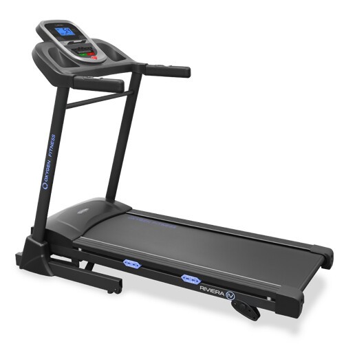 Беговая дорожка Oxygen Fitness Riviera IV ML Беговая дорожка Oxygen Fitness Riviera IV ML