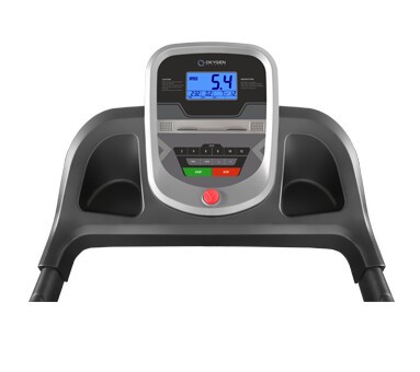 Беговая дорожка Oxygen Fitness Riviera IV ML Беговая дорожка Oxygen Fitness Riviera IV ML