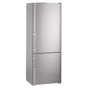 Холодильник Liebherr CBNesf 5133 Холодильник Liebherr CBNesf 5133