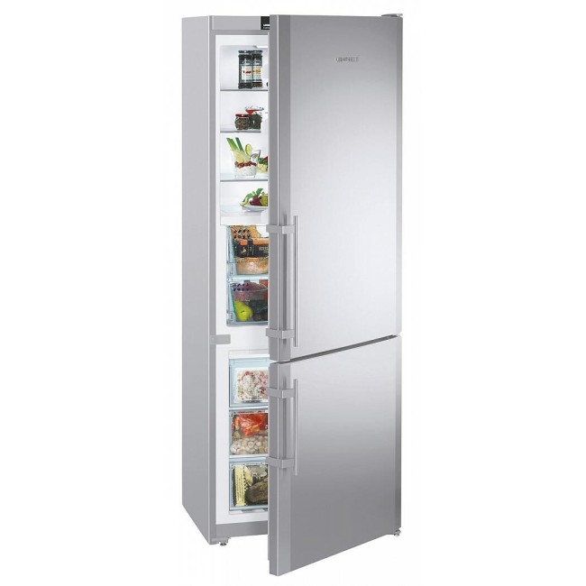 Холодильник Liebherr CBNesf 5133 Холодильник Liebherr CBNesf 5133