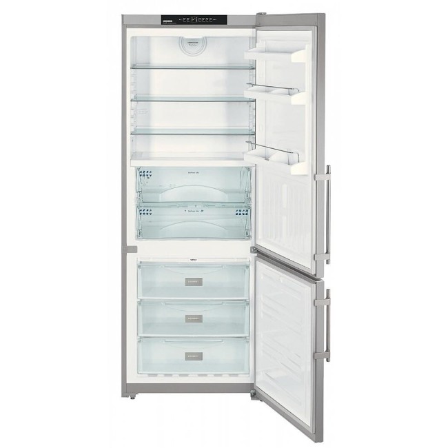 Холодильник Liebherr CBNesf 5133 Холодильник Liebherr CBNesf 5133