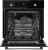 Встраиваемый электрический духовой шкаф Weissgauff EOV 316 SB Встраиваемый электрический духовой шкаф Weissgauff EOV 316 SB