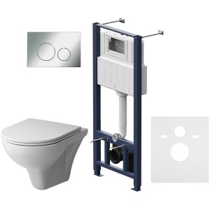 Готовое решение AM.PM IS49051.901700