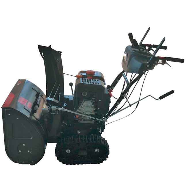 Снегоуборщик бензиновый Evoline SBG 700 TE Снегоуборщик бензиновый Evoline SBG 700 TE