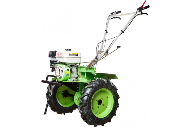 Мотоблок RedVerg Голиаф-3-7Б