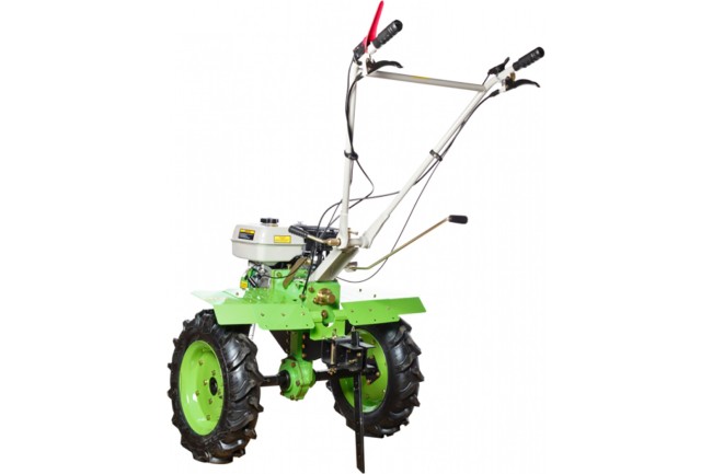 Мотоблок RedVerg Голиаф-3-7Б