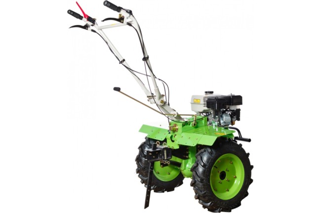 Мотоблок RedVerg Голиаф-3-7Б