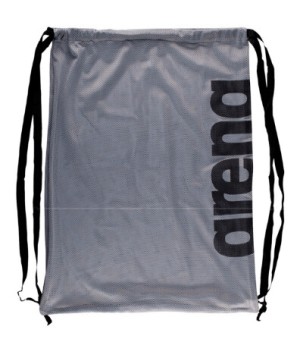Сумка Arena Fast Mesh silver/team (1E045 52) Сумка Arena Fast Mesh silver/team (1E045 52)