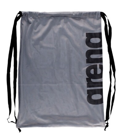 Сумка Arena Fast Mesh silver/team (1E045 52) Сумка Arena Fast Mesh silver/team (1E045 52)