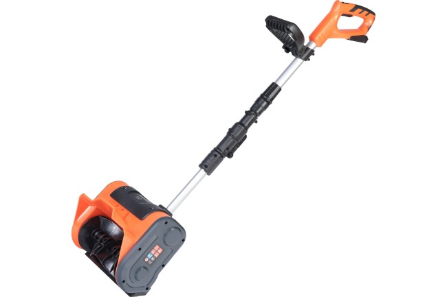 Снегоуборщик электрический Patriot PE 1001UES Снегоуборщик электрический Patriot PE 1001UES