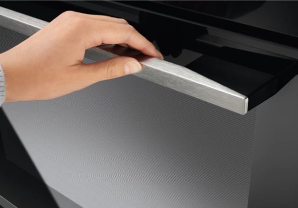 Встраиваемый электрический духовой шкаф Electrolux OEF5H50Z