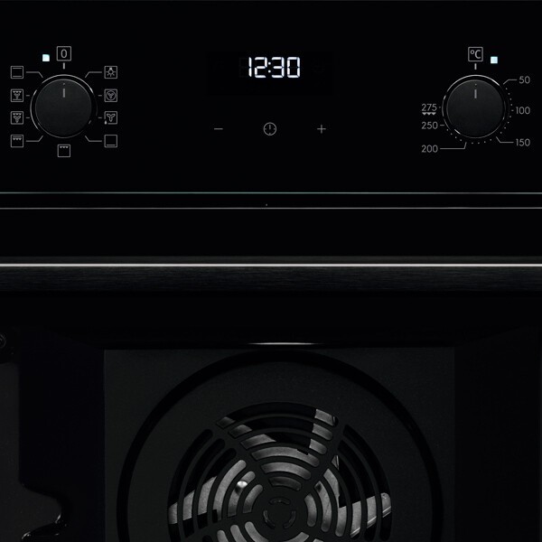 Встраиваемый электрический духовой шкаф Electrolux OEF5H50Z