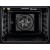 Встраиваемый электрический духовой шкаф Electrolux OEF5H50Z
