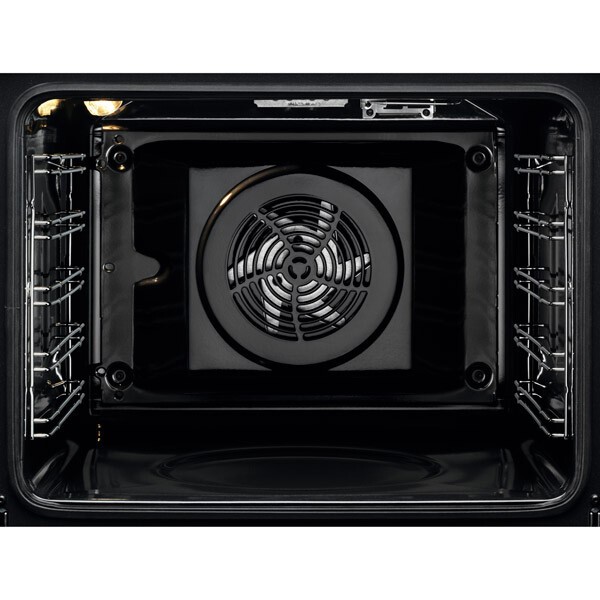 Встраиваемый электрический духовой шкаф Electrolux OEF5H50Z