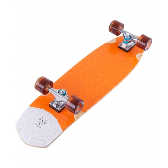Круизер Ridex Orange 28.5X8.25