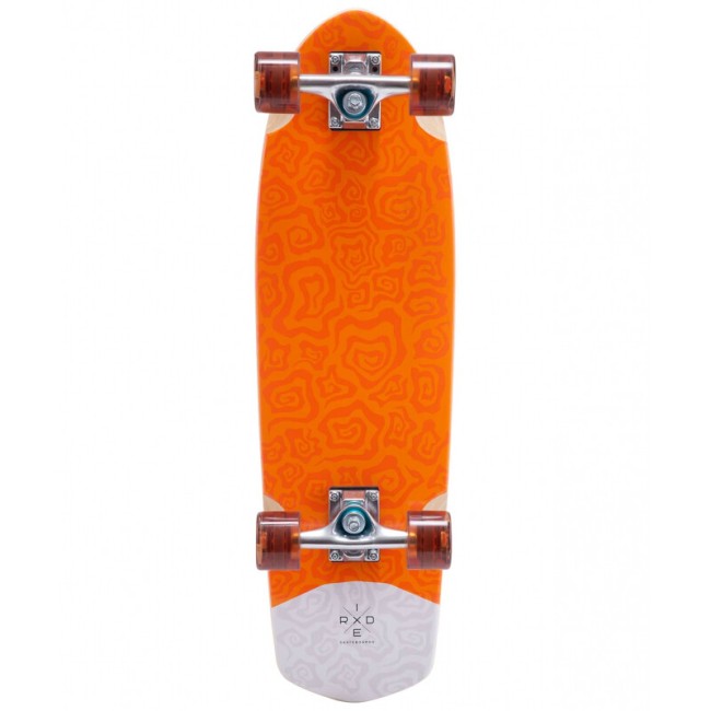 Круизер Ridex Orange 28.5X8.25