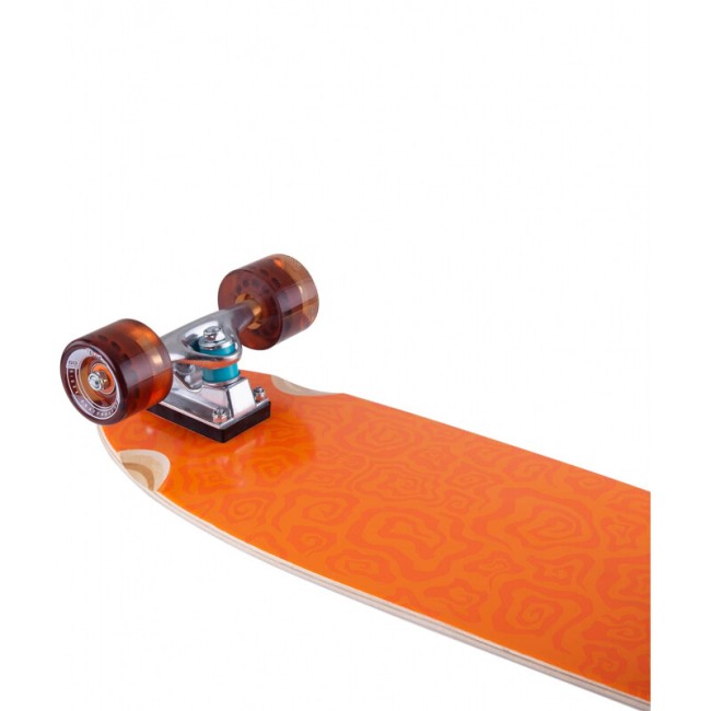 Круизер Ridex Orange 28.5X8.25