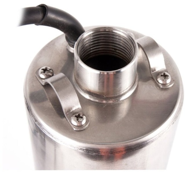 Глубинный насос Quattro Elementi Deep 750 Глубинный насос Quattro Elementi Deep 750