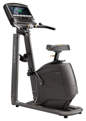 Велоэргометр Matrix U50XIR-02