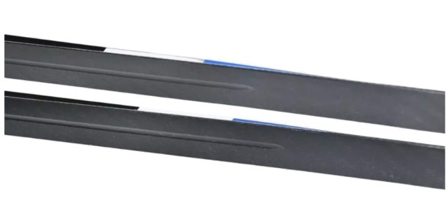 Лыжи STC 195 (4) 9262 Brados Active A3 Blue Лыжи STC 195 (4) 9262 Brados Active A3 Blue