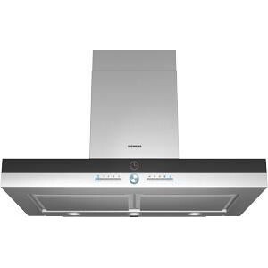 Каминная вытяжка Siemens LC 958BA90