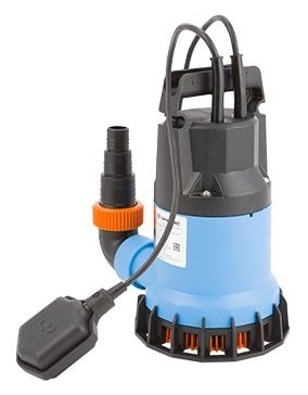 Насос погружной Джилекс Дренажник 110/8