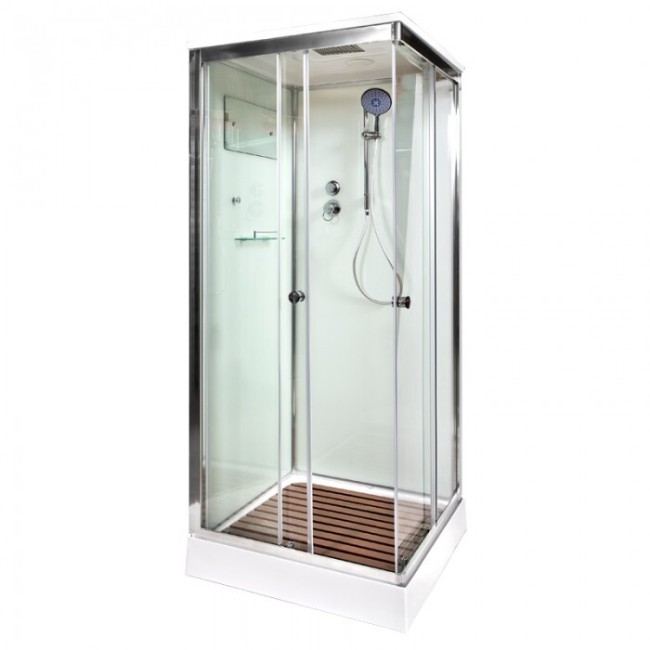 Душевая кабина Deto K408S Душевая кабина Deto K408S