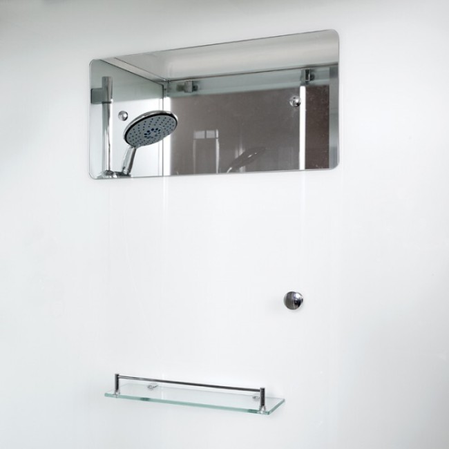 Душевая кабина Deto K408S Душевая кабина Deto K408S