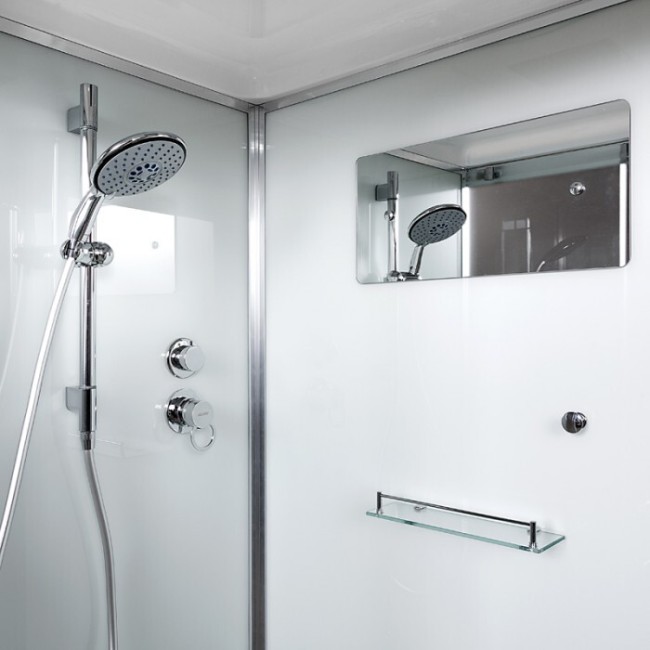 Душевая кабина Deto K408S Душевая кабина Deto K408S