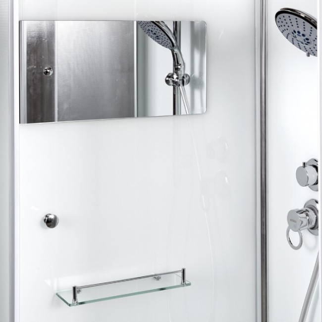 Душевая кабина Deto K408S Душевая кабина Deto K408S