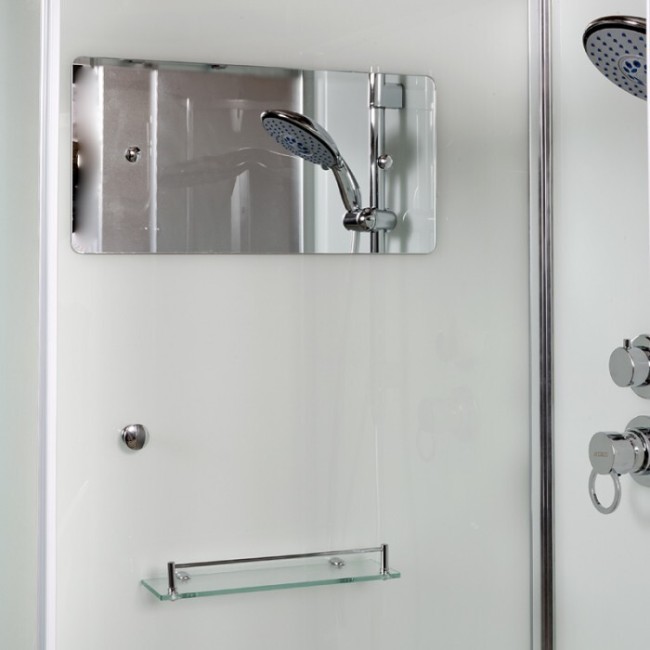 Душевая кабина Deto K408S Душевая кабина Deto K408S