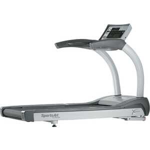 Беговая дорожка SportsArt Fitness T670E