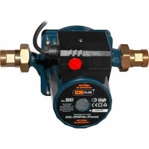 Циркуляционный насос Prorab 8861