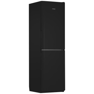 Холодильник Pozis RK FNF-172 черный вертикальные ручки Холодильник Pozis RK FNF-172 черный вертикальные ручки